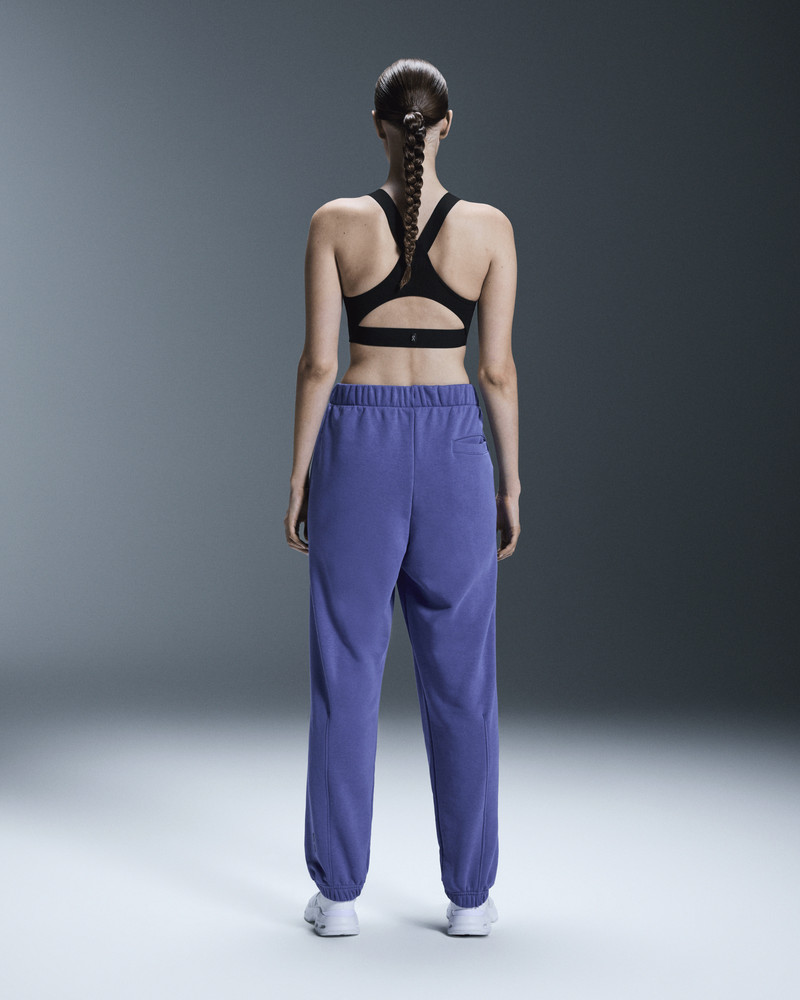 On Club Pants outlook