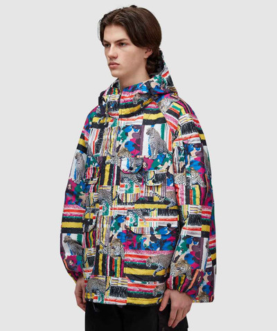 Engineered Garments Atlantic parka jacket outlook