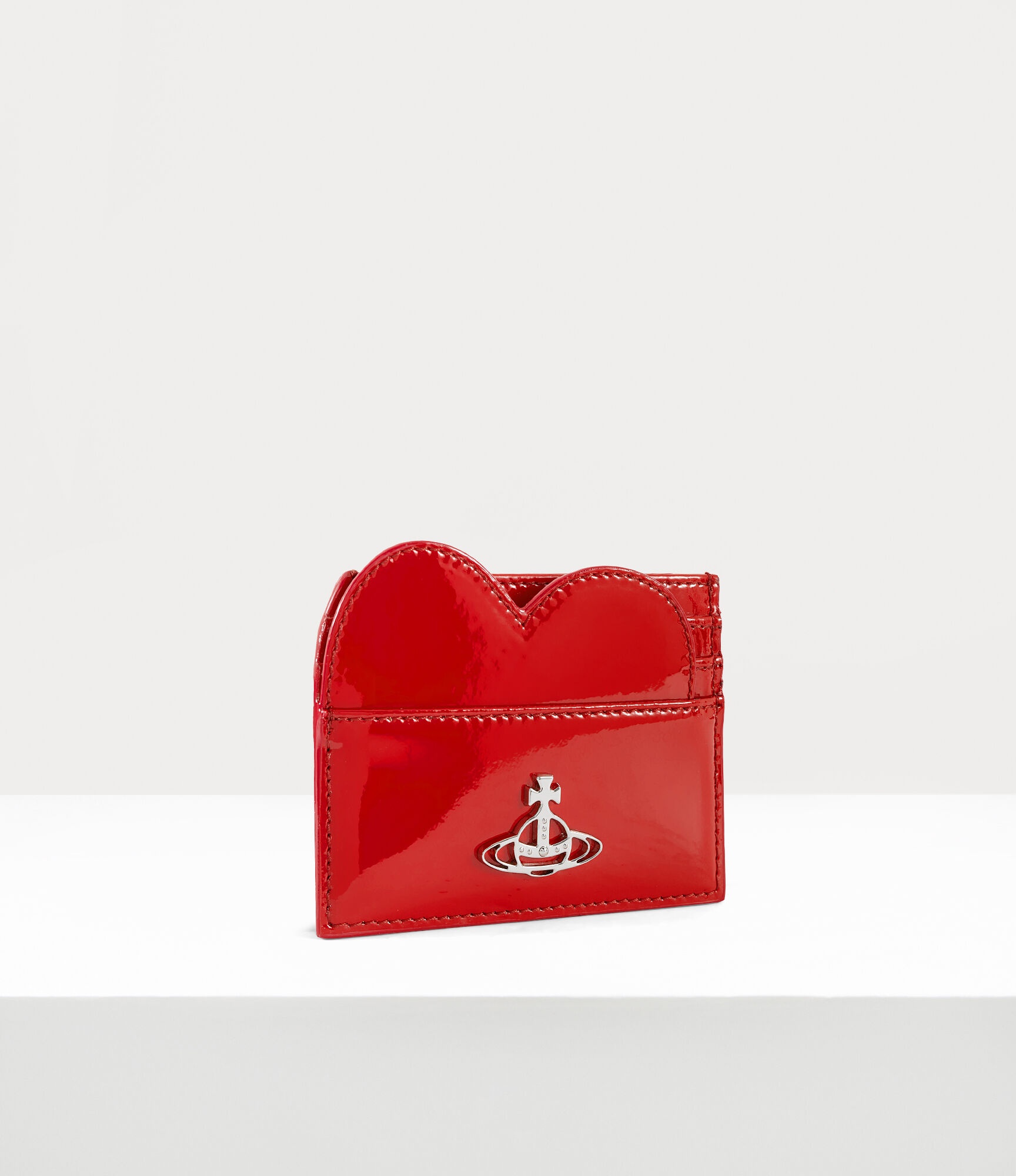 HEART CARD HOLDER - 2