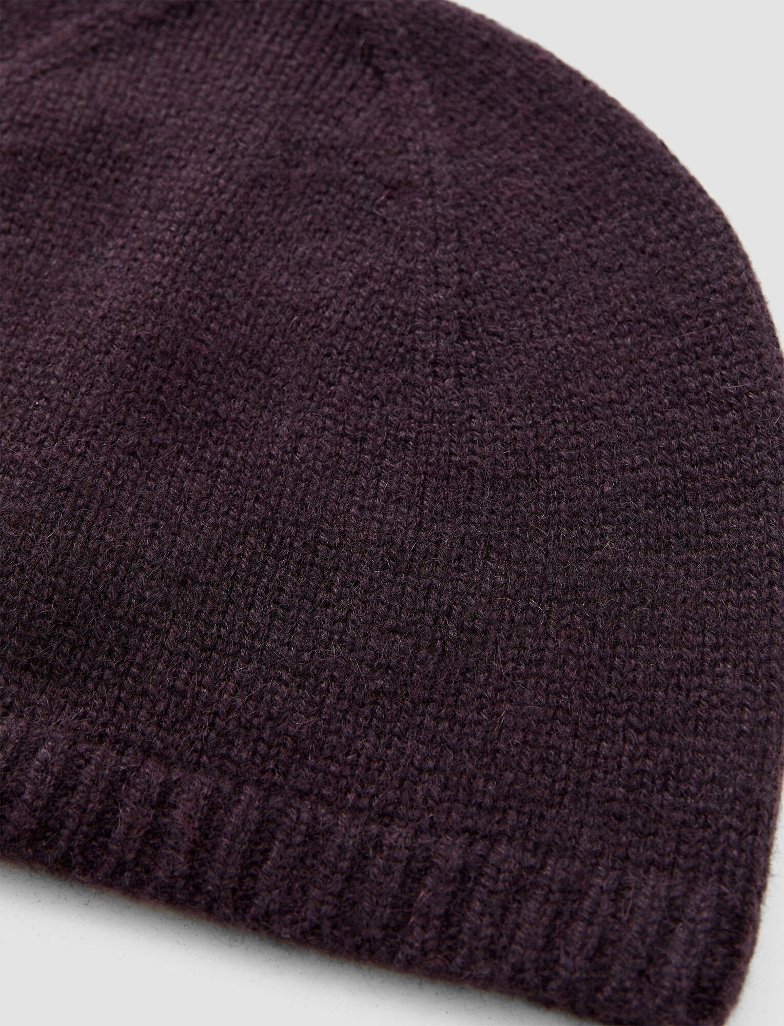 Luxe Cashmere Hat - 3