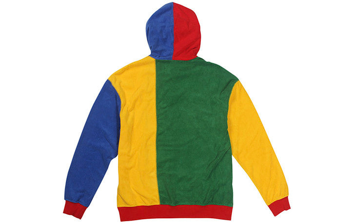 Air Jordan Sport DNA Hoodies 'Multi-Color' CJ6084-480 - 2