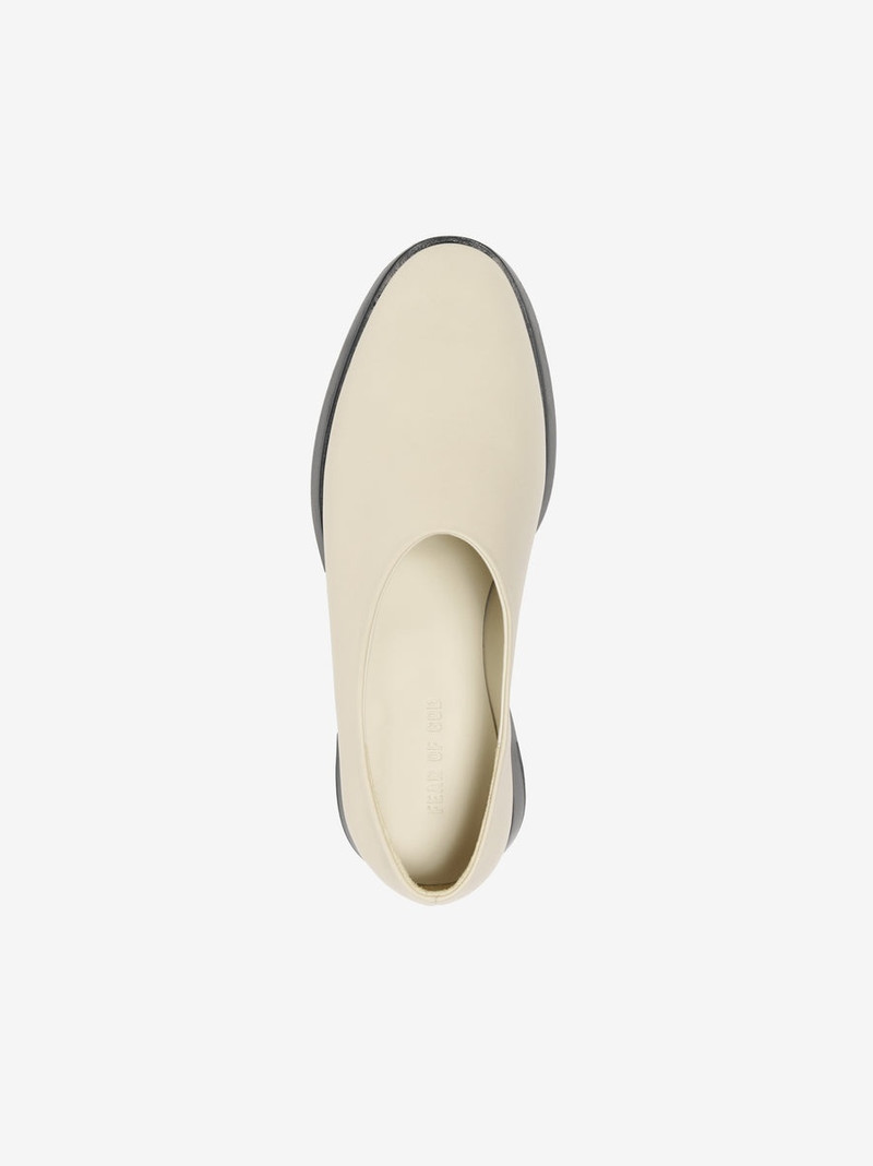 Fear of God Dress Mule outlook