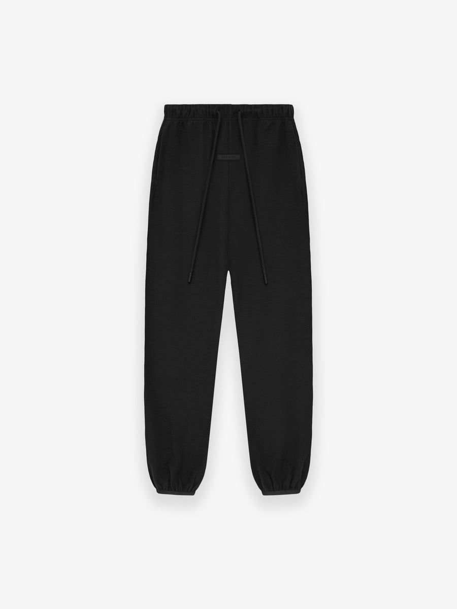 Womens Essentials Sweatpant - 1