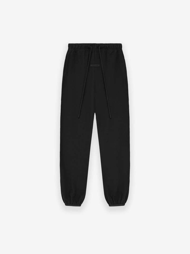 Womens Essentials Sweatpant 1
