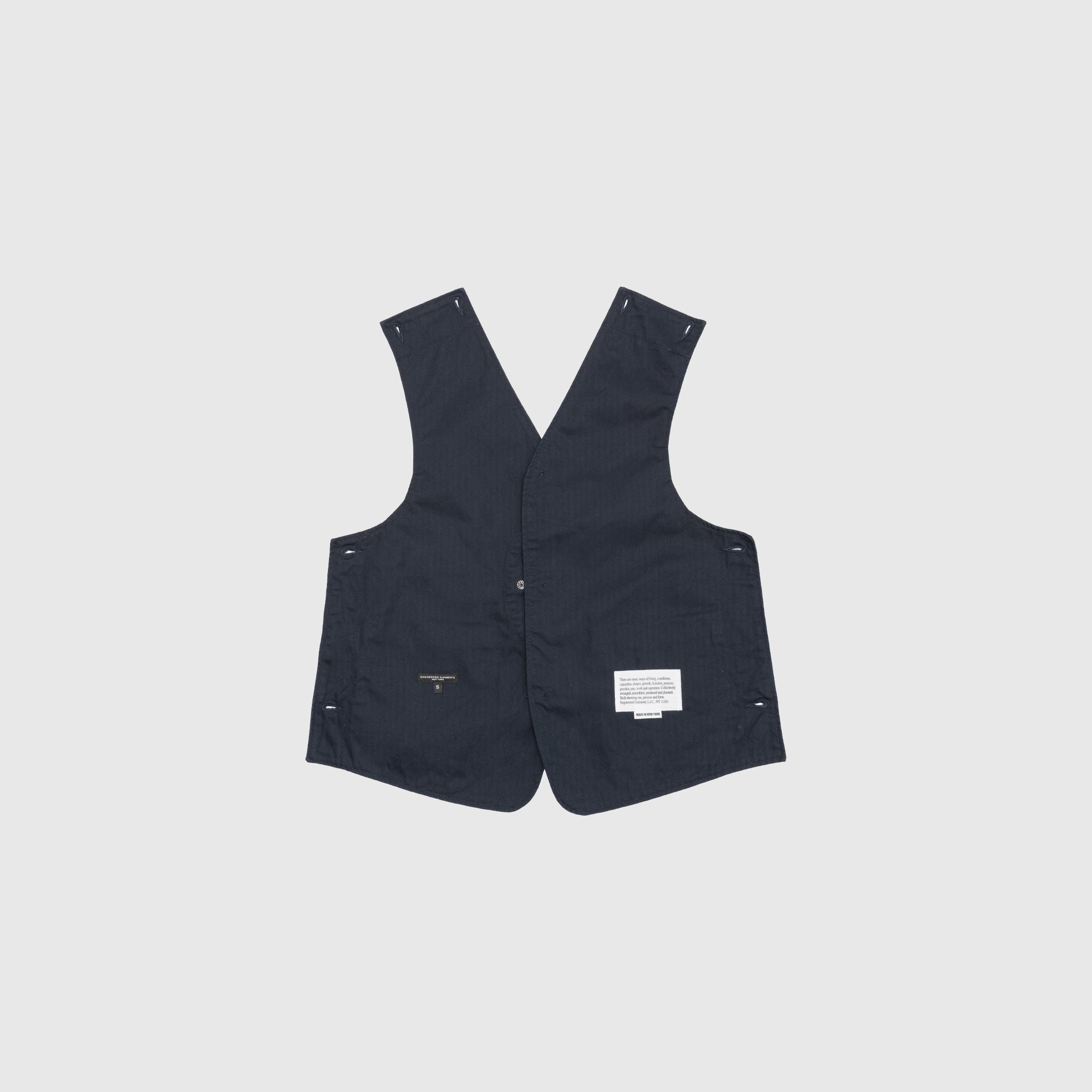 HUNTING BLAZER FOR NEP NY x BIG x PACKER - 13