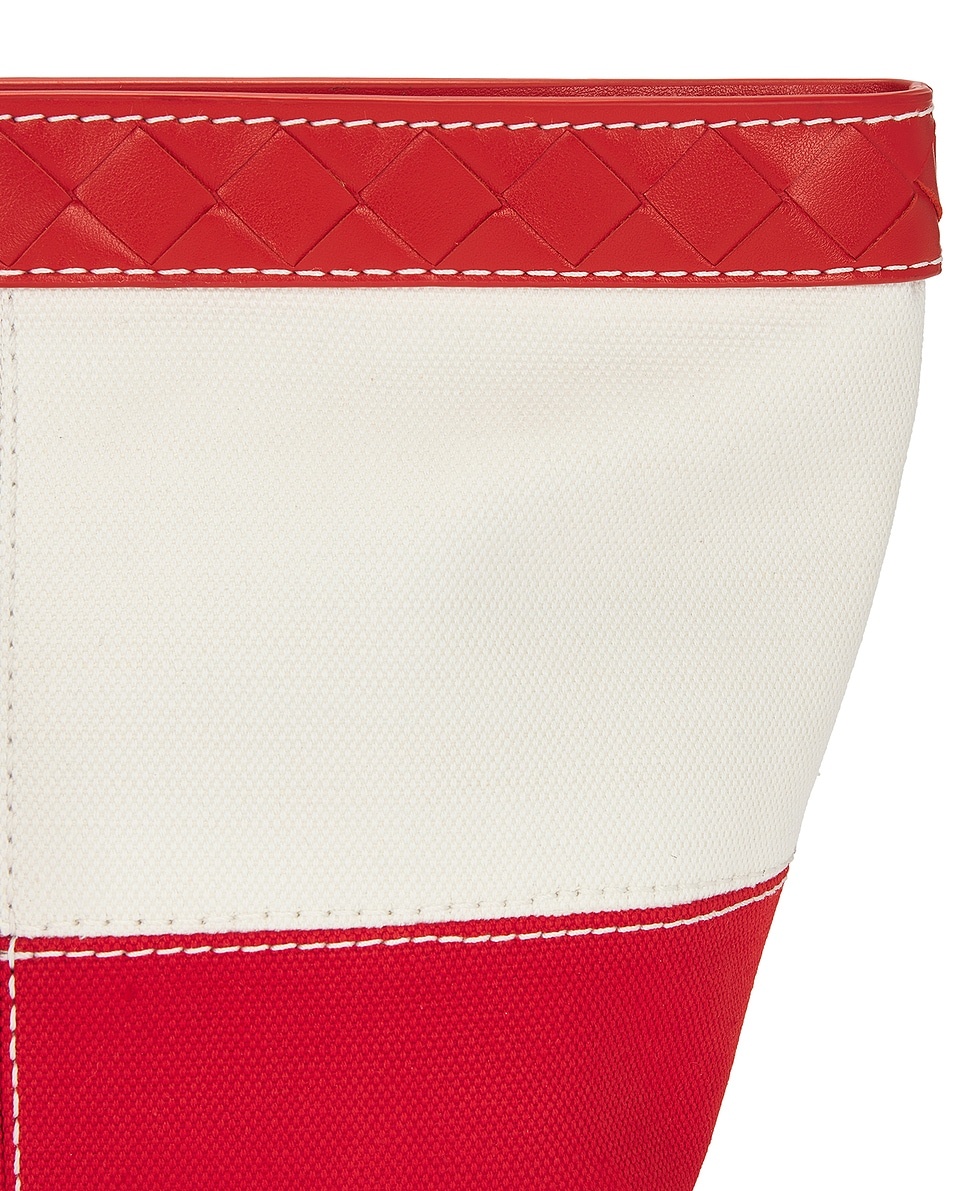 Medium Flip Flap Pouch - 6