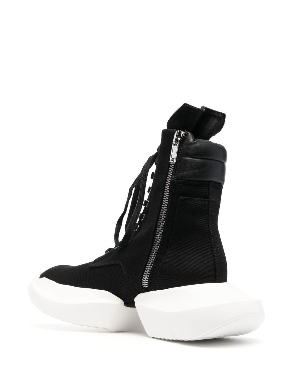 Army Split high-top sneakers - 3