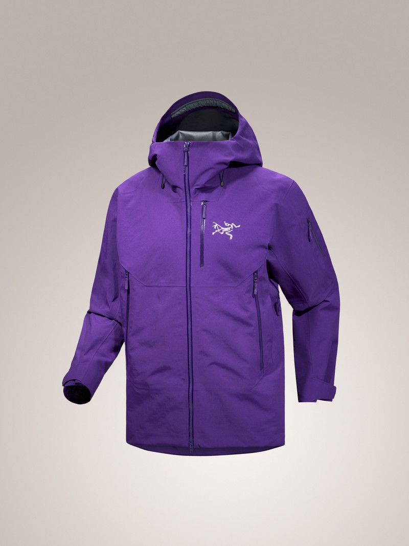 Arc'teryx Sabre SV Jacket outlook