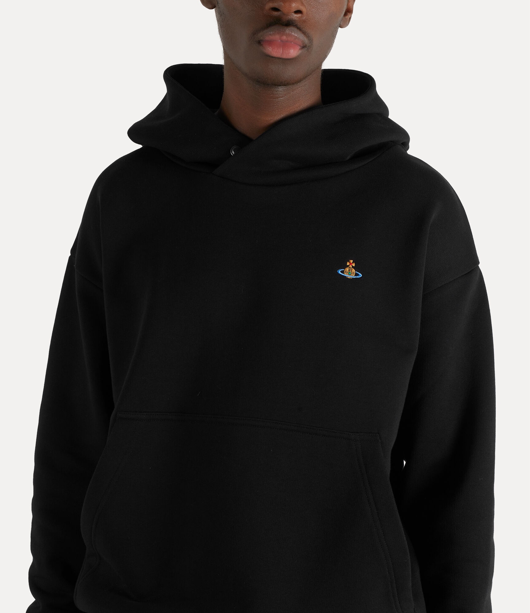 PULLOVER SWEATSHIRT - 4