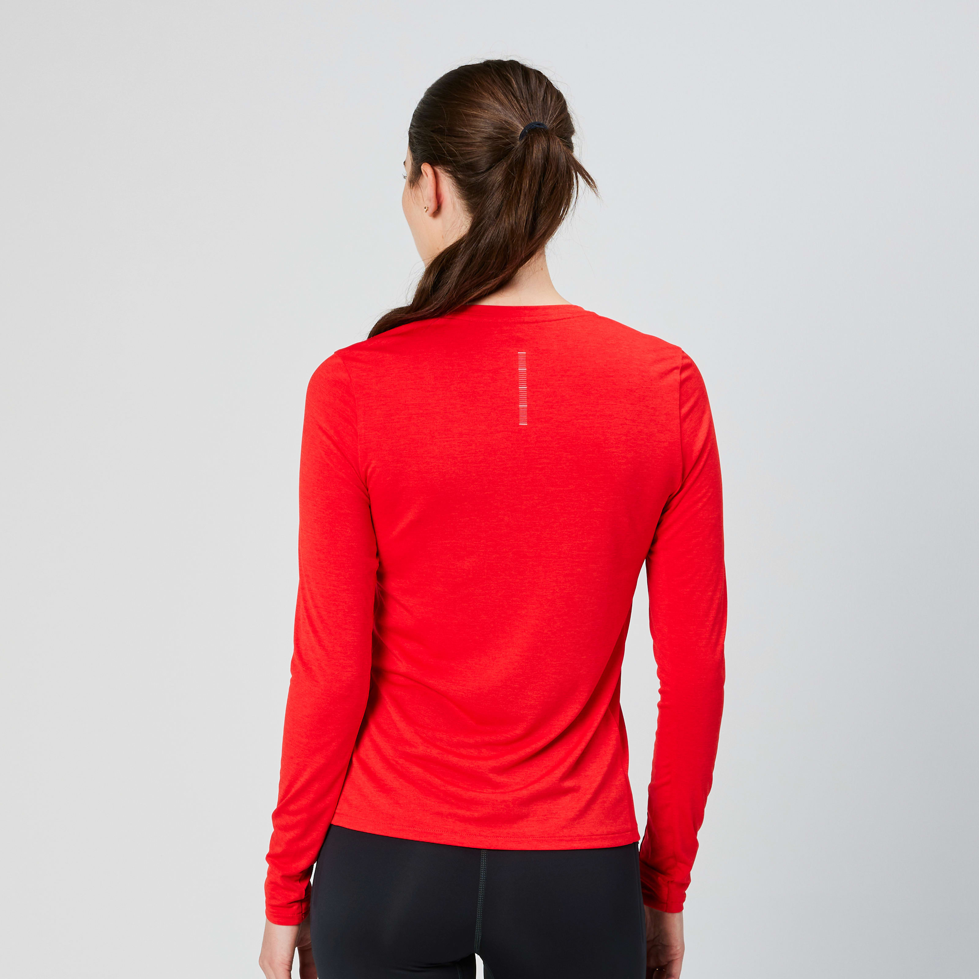 Women's Core Long Sleeve - 2