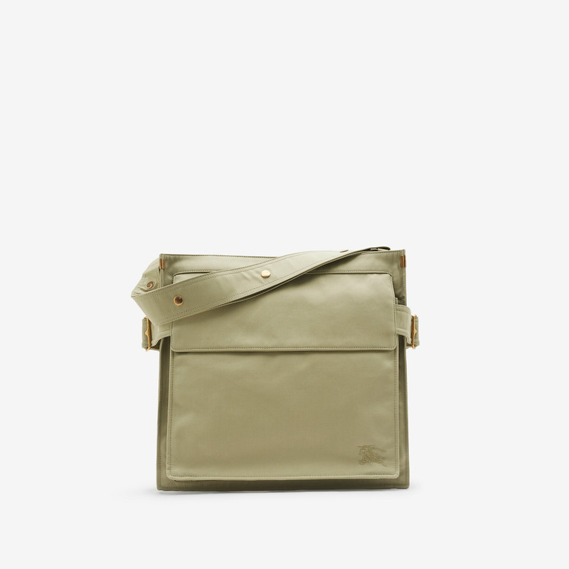 Medium Trench Tote - 1