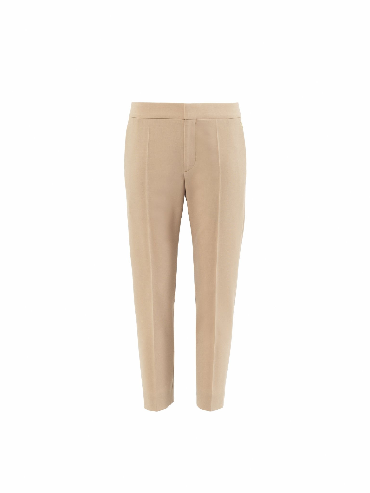CROPPED PANTS - 1