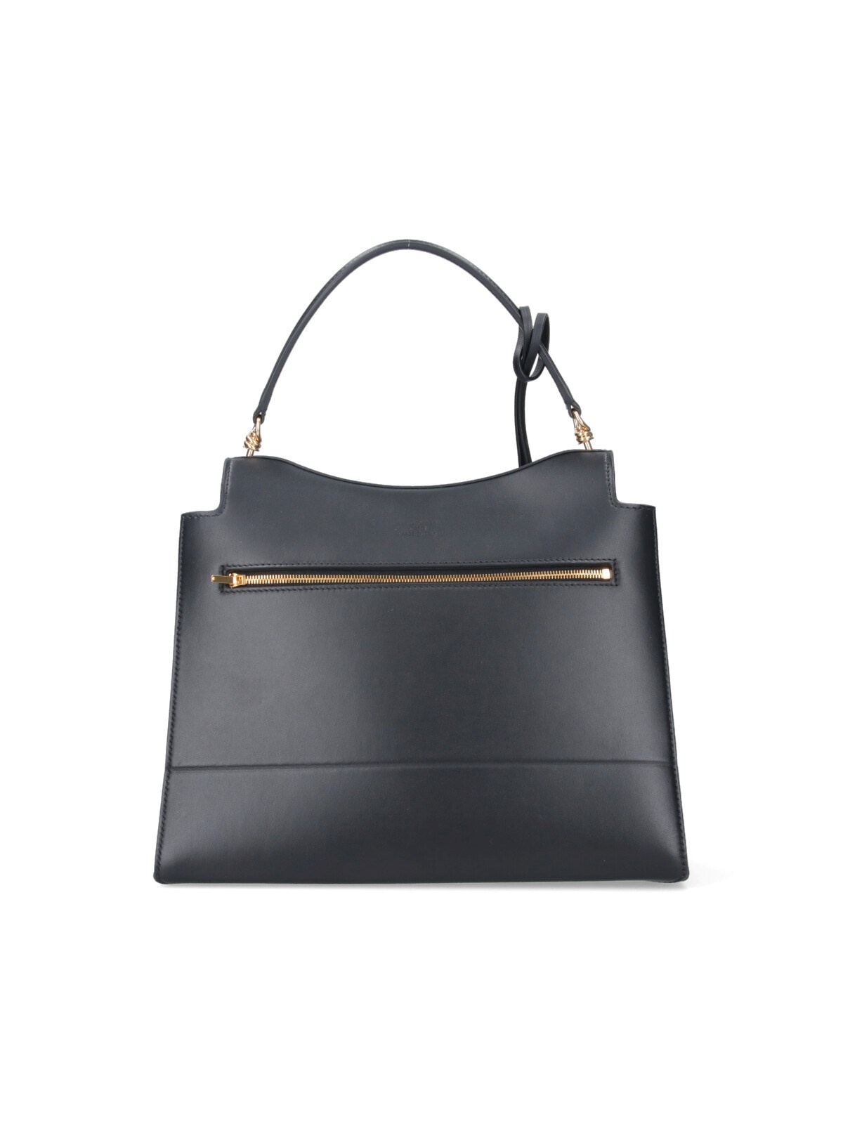 MEDIUM HANDBAG "NANO" - 3