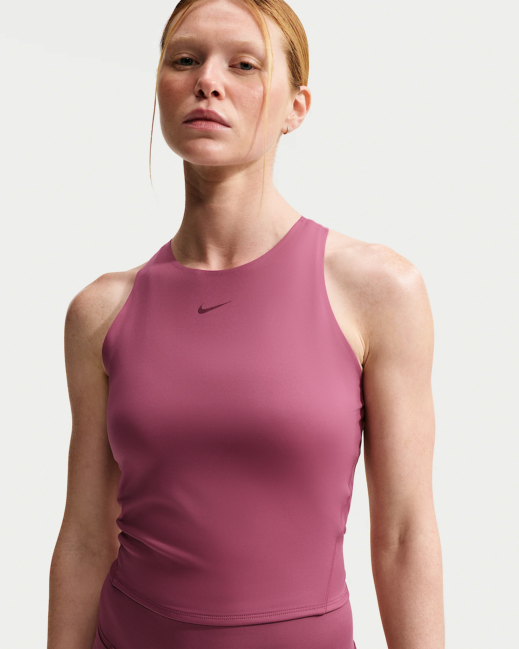 Nike Universa Women's Tank Top - 1