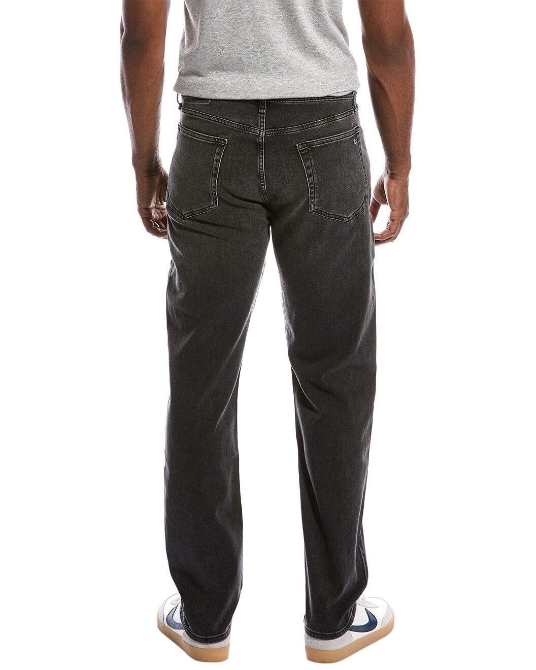 rag & bone Fit 2 Bryce Slim Jean - 2