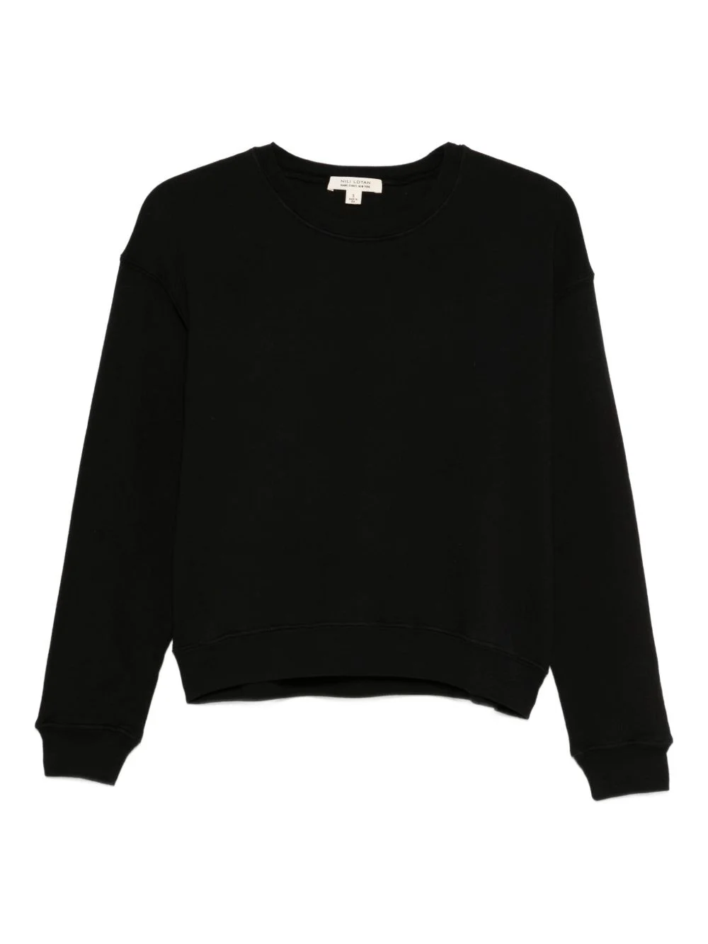 Gortana sweatshirt - 1