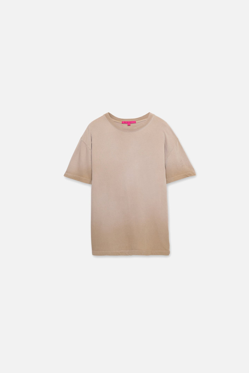 SUNBLEACHED PICA TEE 1