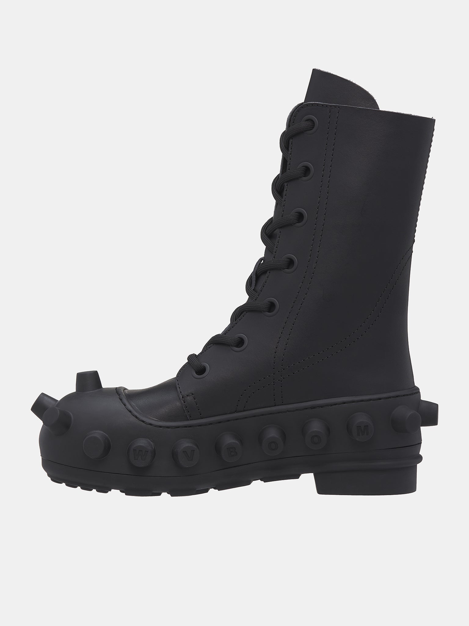 Boom Boots - 3