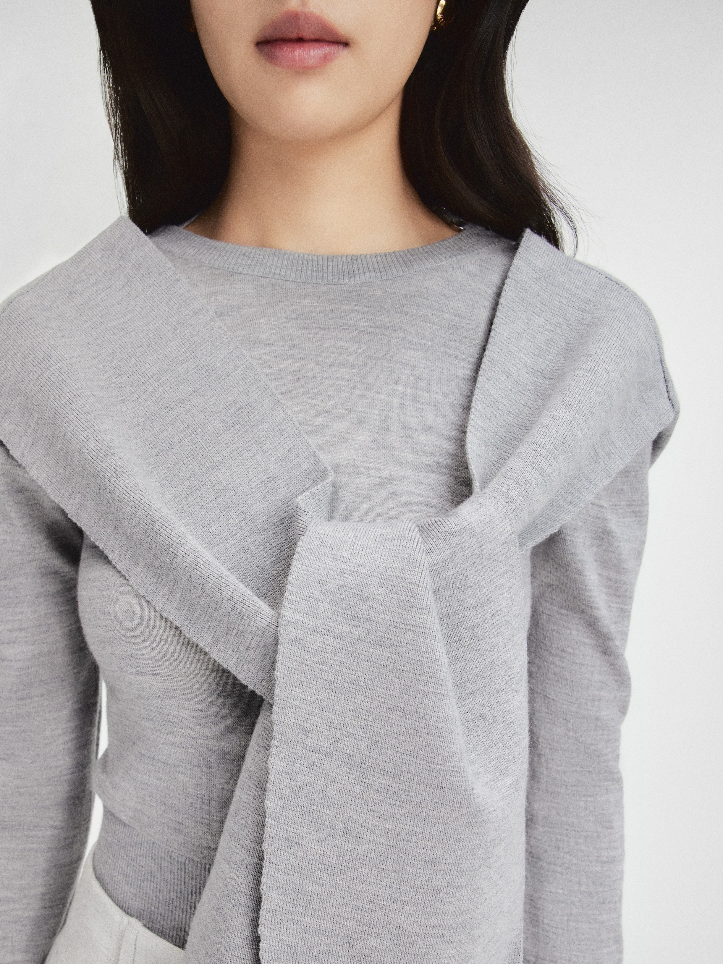 Le pull Rica - 4