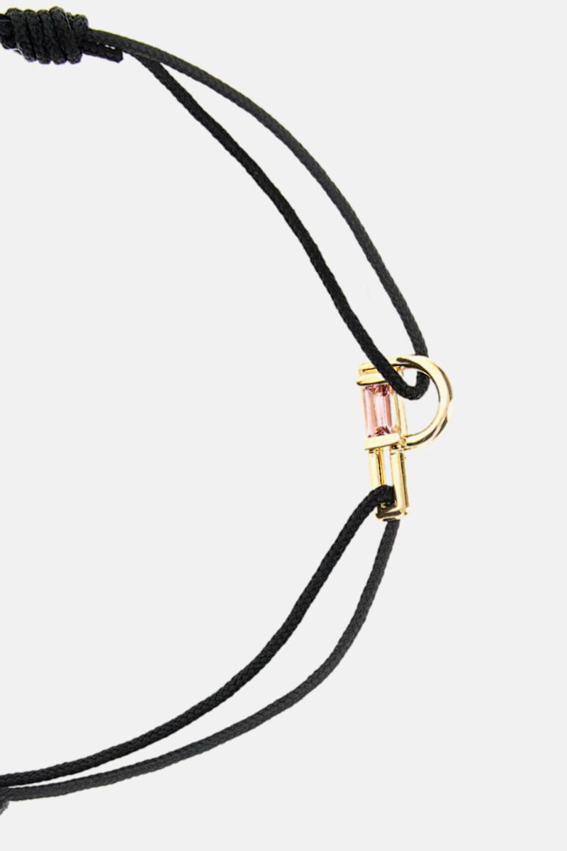 ALIITA LETRA P TR BRACELET outlook