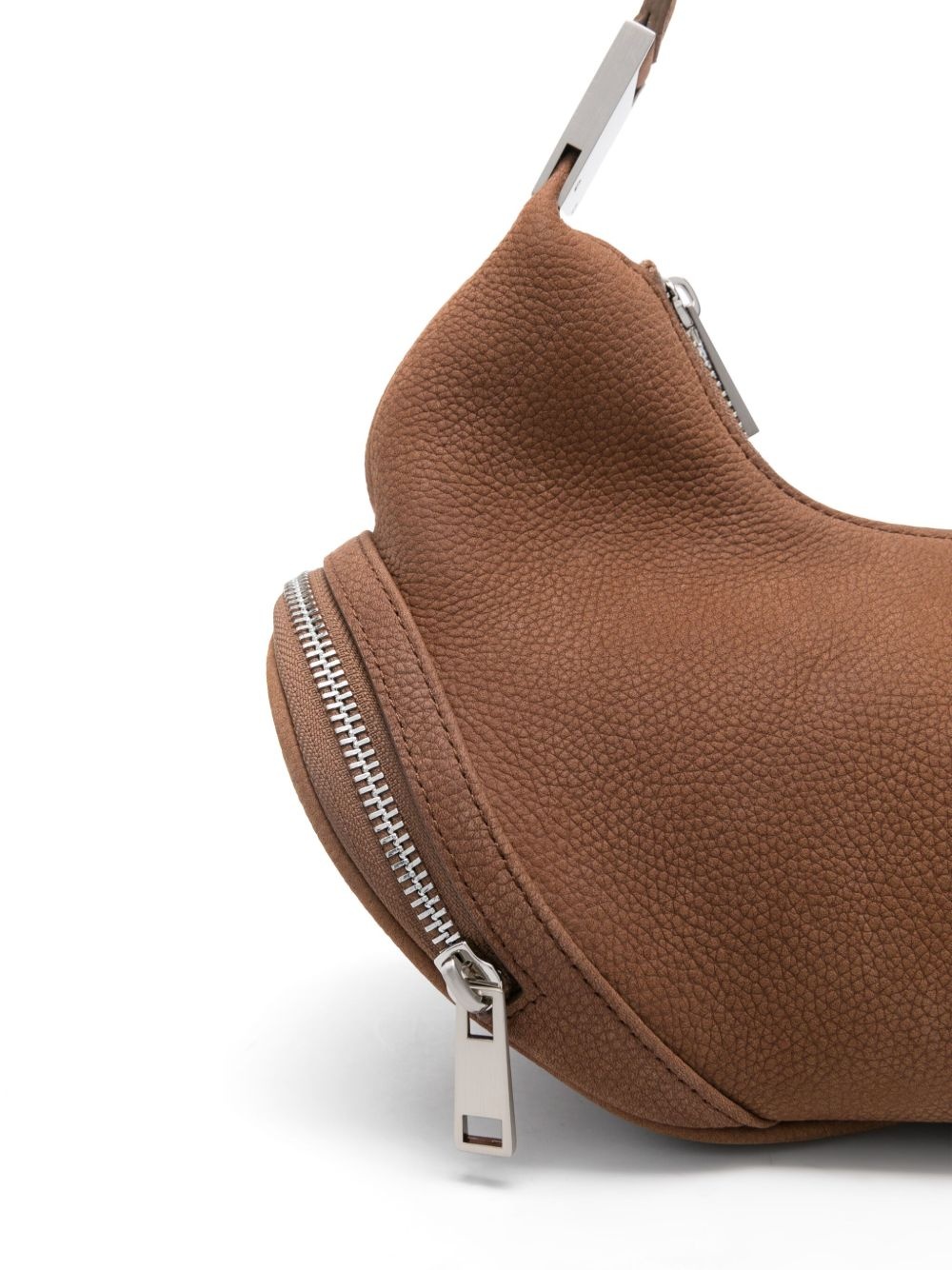 OSOI Cargo Hobo shoulder bag | REVERSIBLE