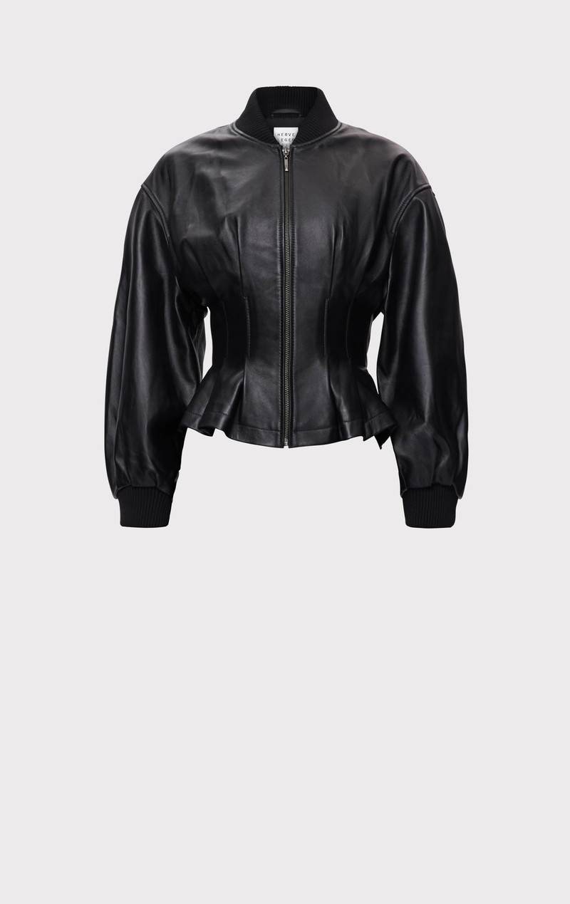 THE AVEN JACKET 1