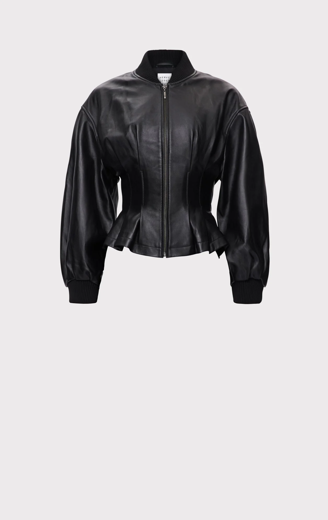 THE AVEN JACKET - 1