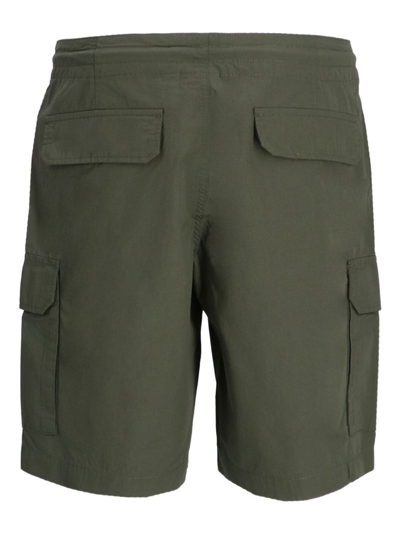 EMPORIO ARMANI cargo shorts outlook