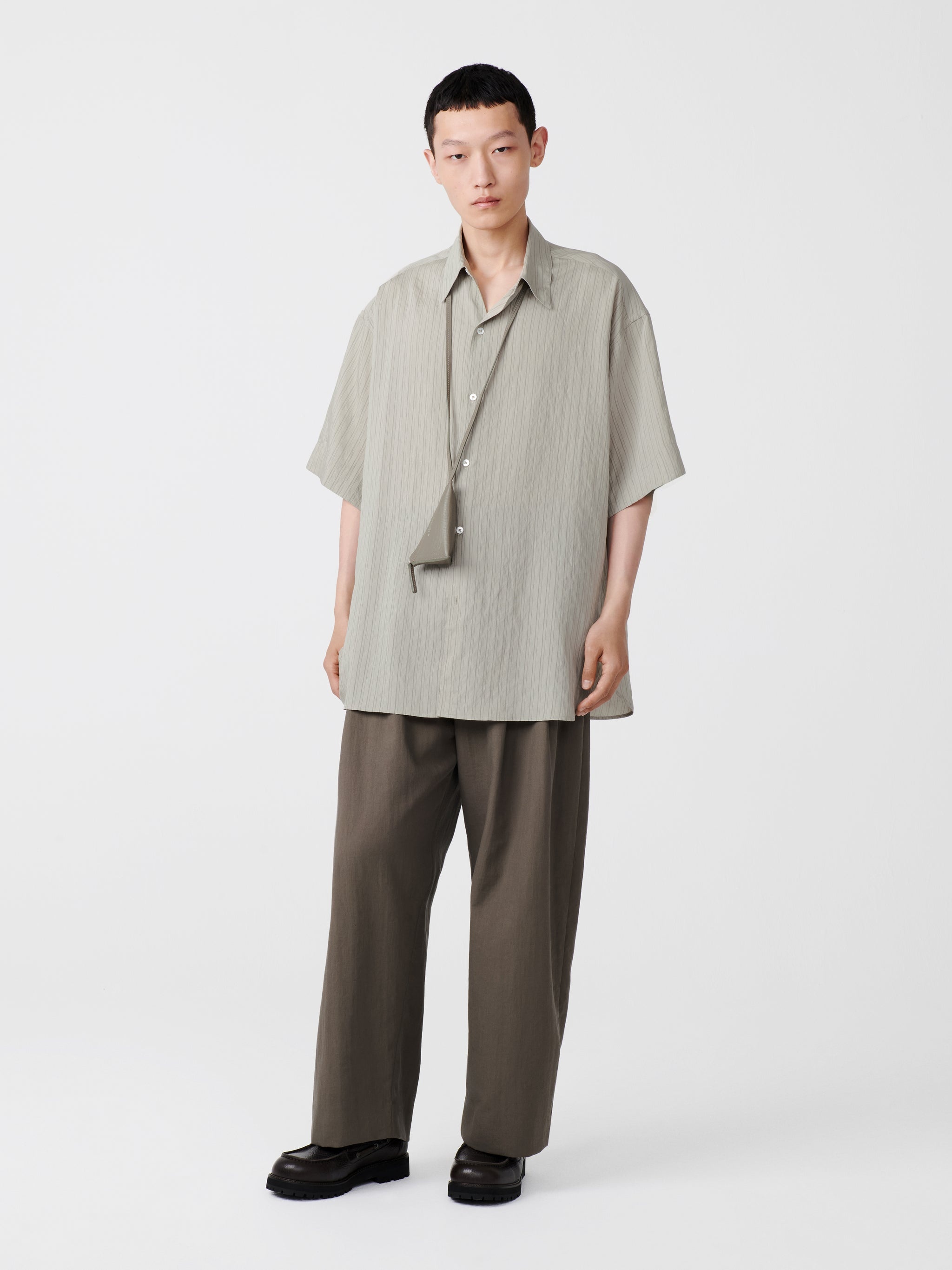 Sorono Shirt - 2