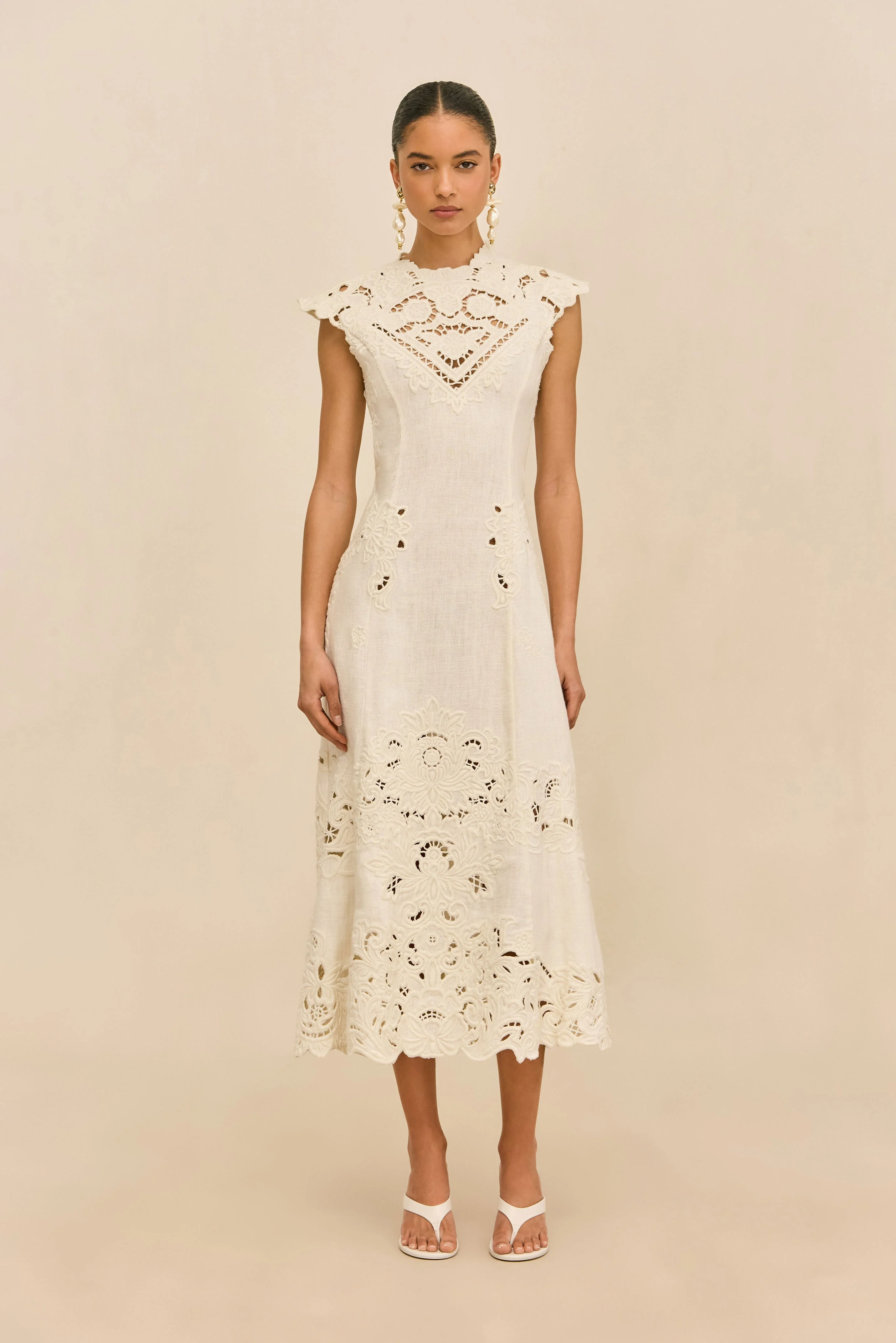 THALASSA DRESS - 1
