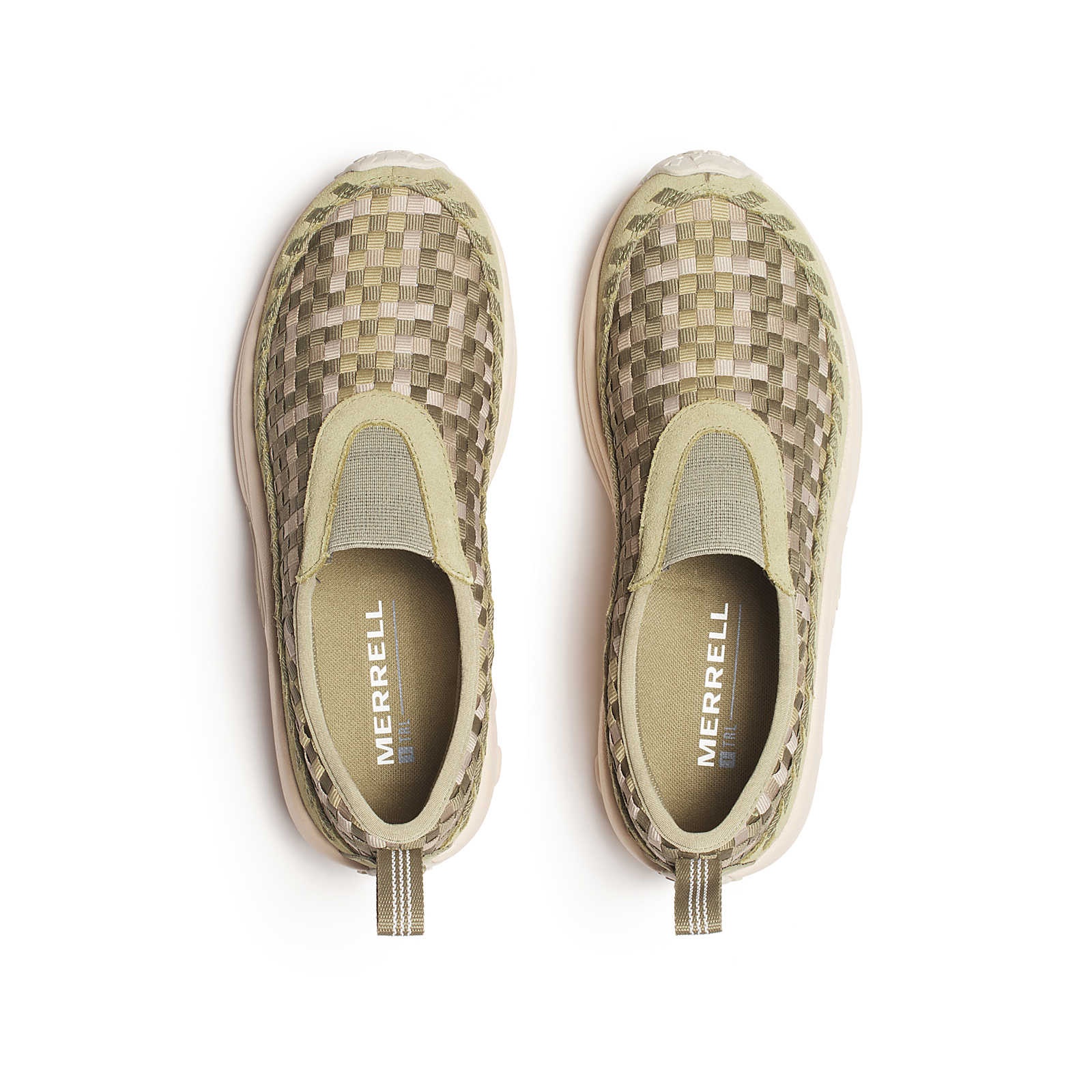 Women's Jungle Moc EVO Woven 1TRL - 6