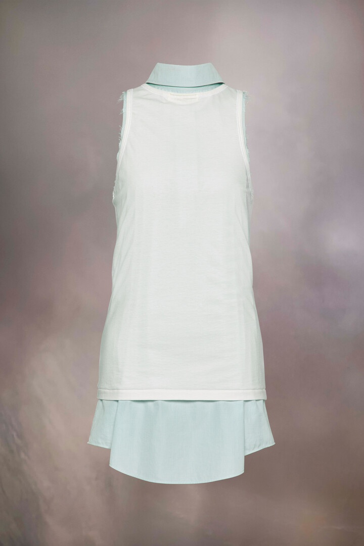 Back to front shirt - 3