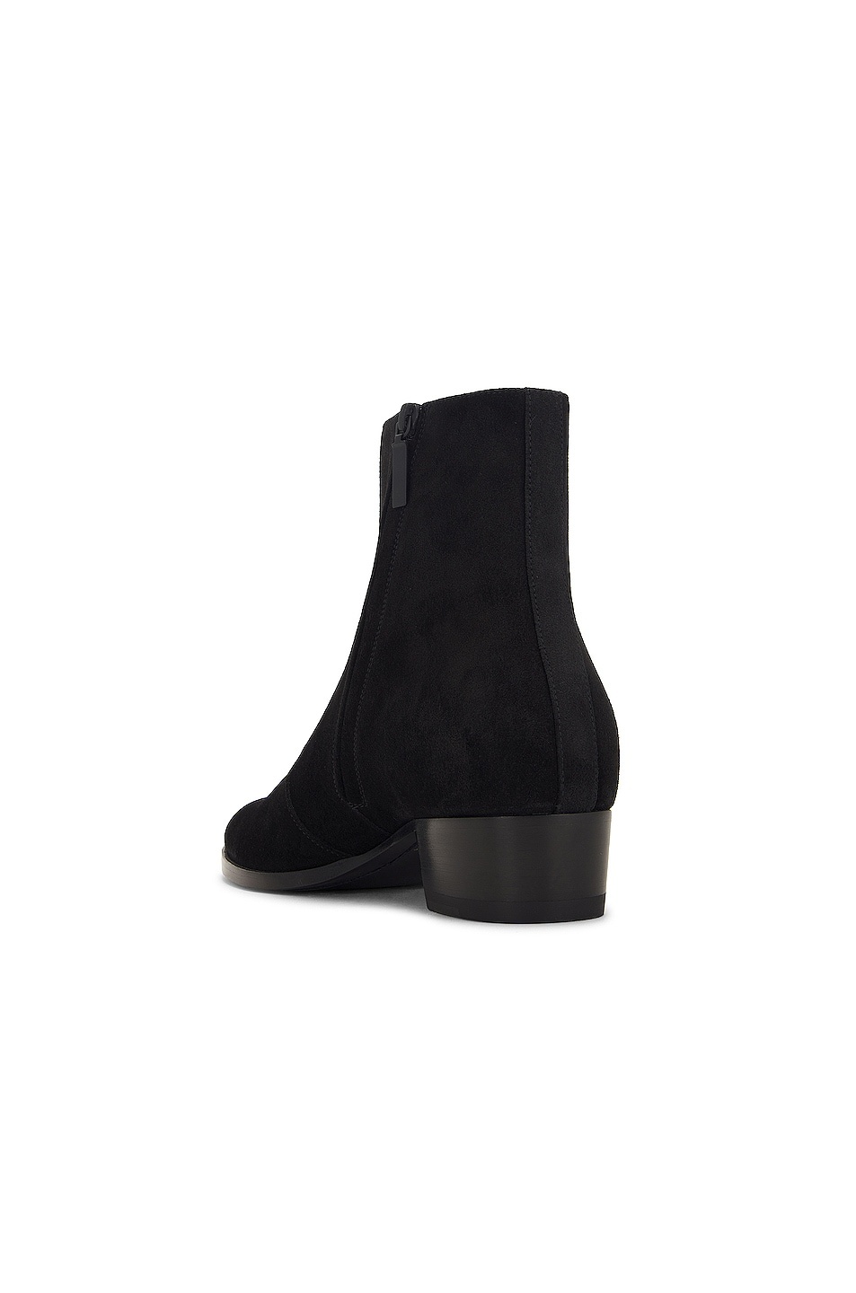 Wyatt 40 Zipped Boot - 3
