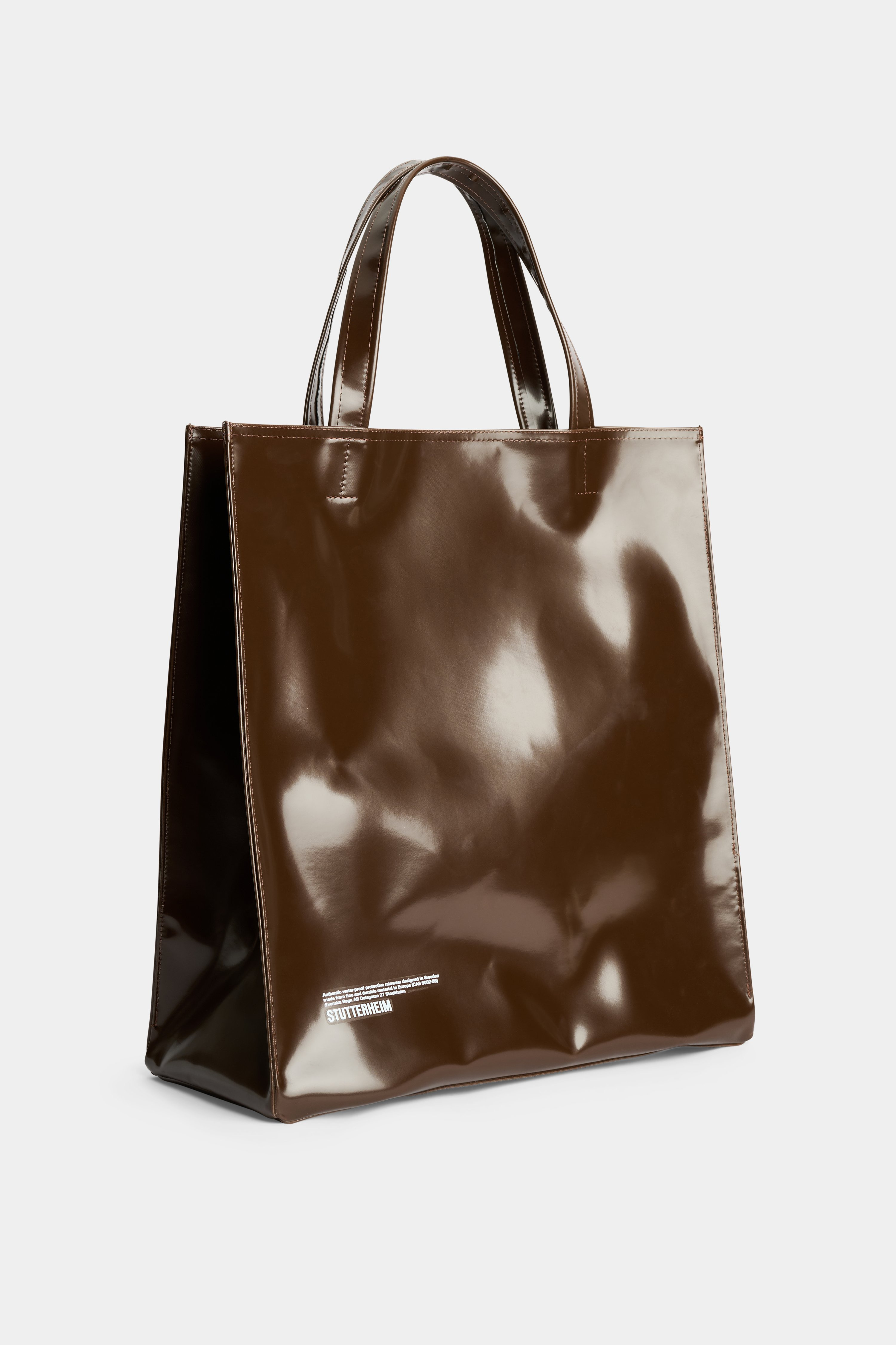 Stylist Bag Opal Dark Brown - 3