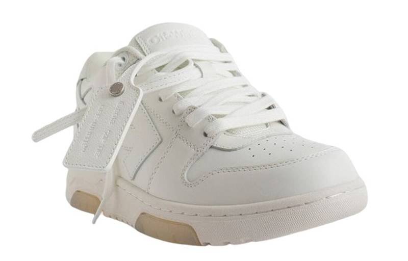 Off-White (WMNS) Off-White Out Of Office Low-Top Sneaker 'White Beige' OWIA259C99LEA0030100 outlook