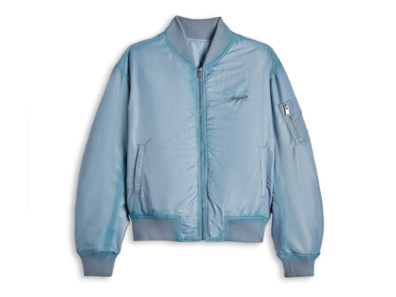 Annex Bomber Jacket 1