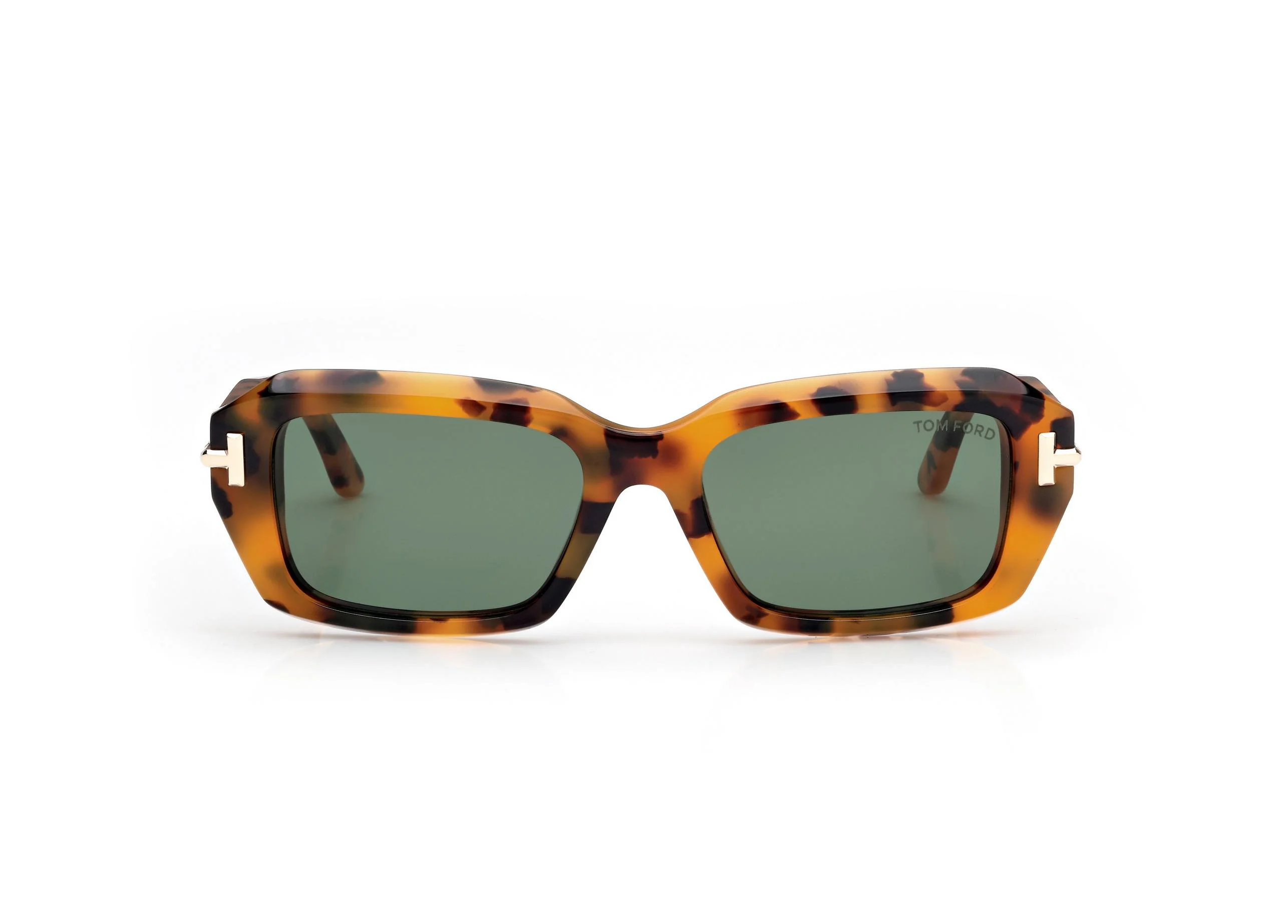 ICON RECTANGULAR SUNGLASSES - 1