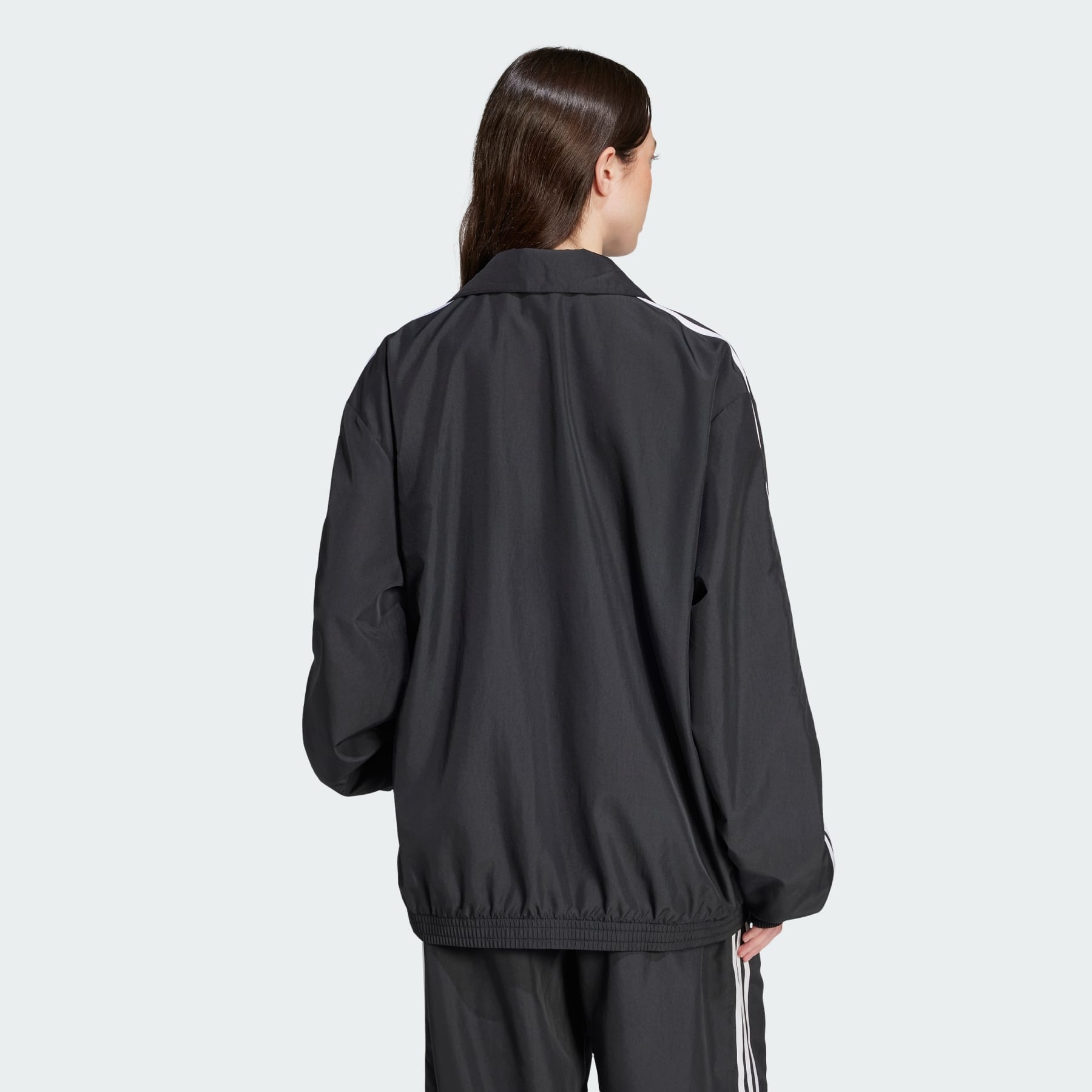 Adilenium Season 3 Oversized Track Top - 3