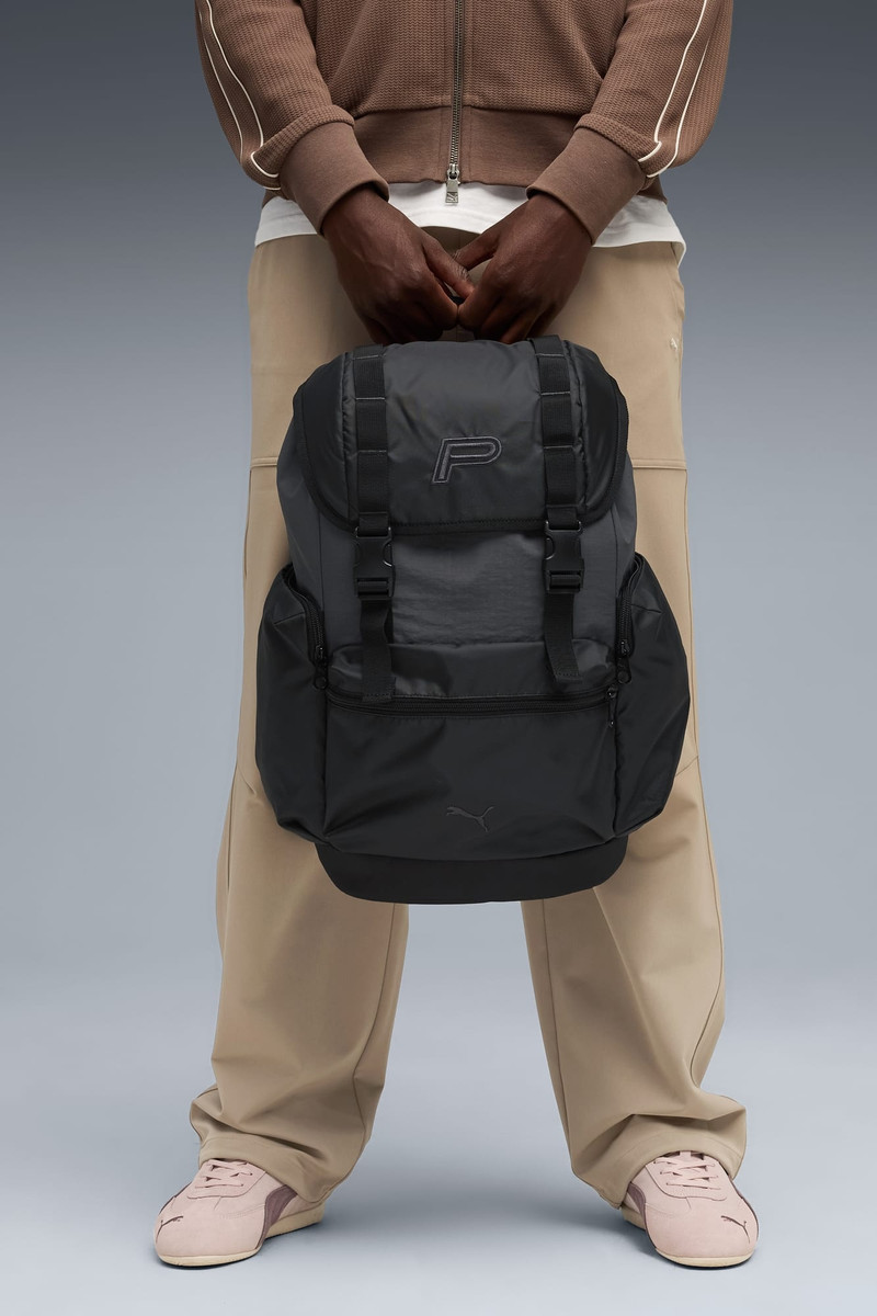 PUMA FUTURE.PUMA.ARCHIVE Backpack Youth outlook