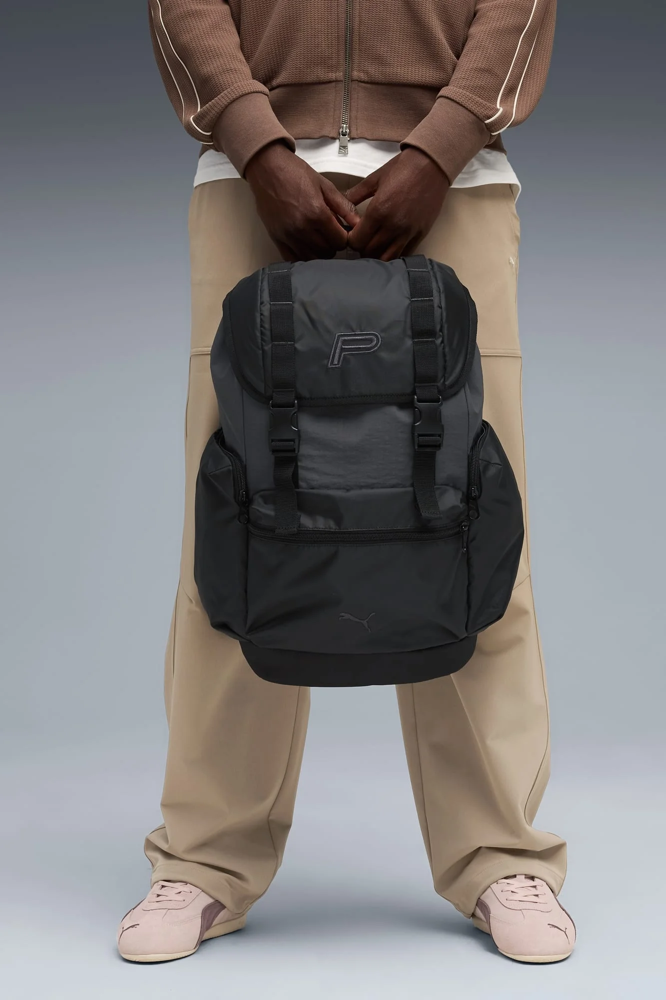 FUTURE.PUMA.ARCHIVE Backpack Youth - 1