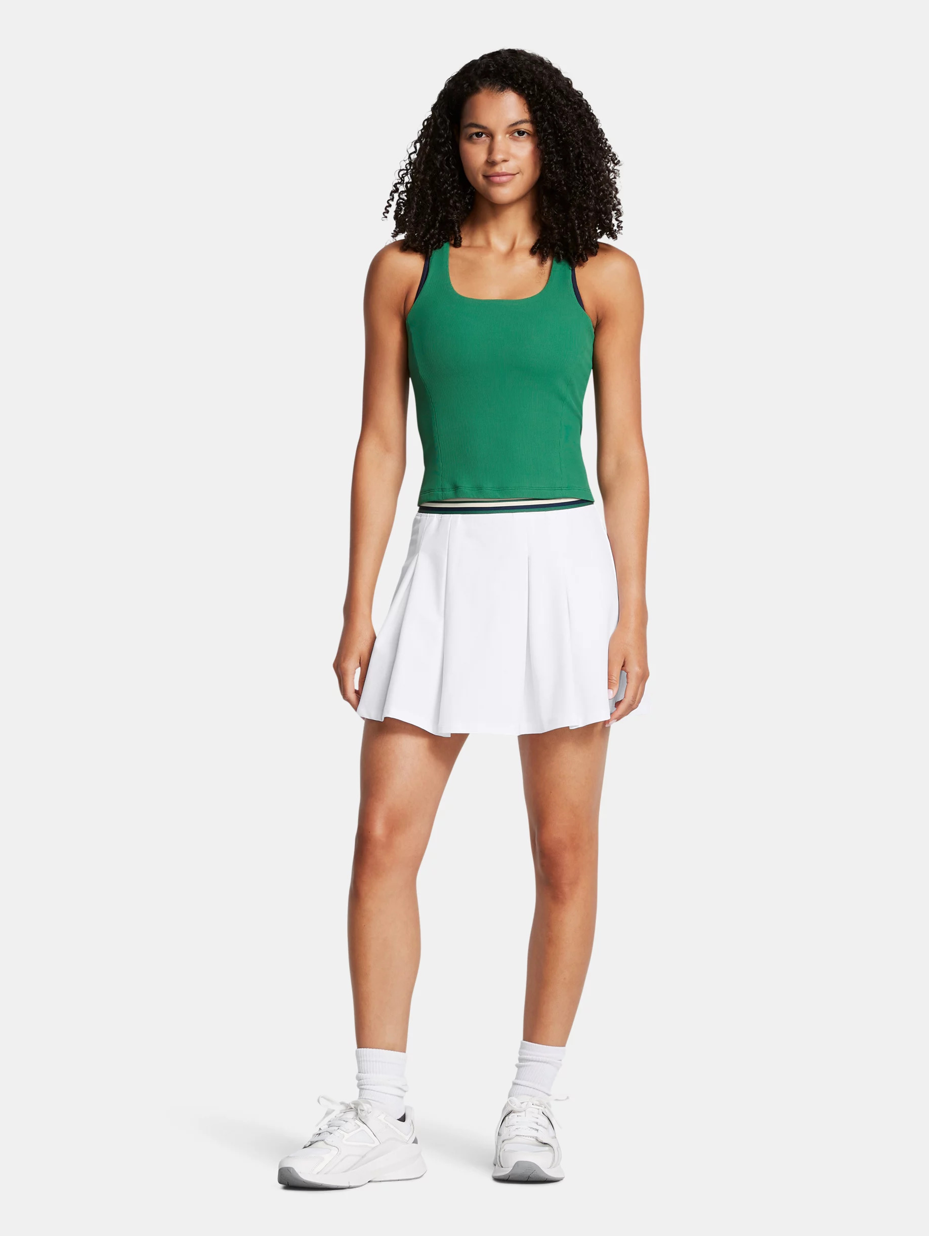 Women's UA Premier Pleated Skort - 5