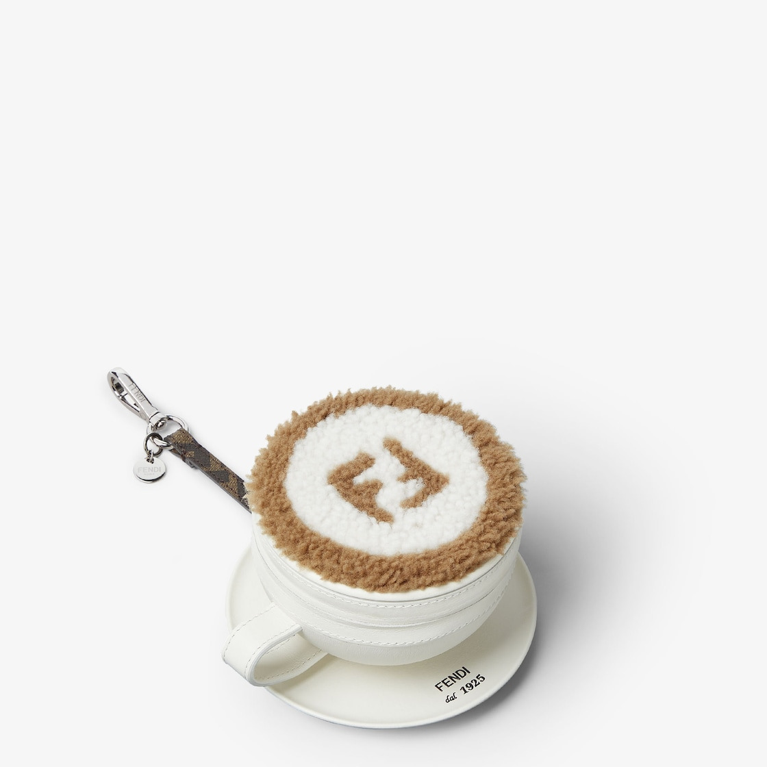 Cappuccino Charm - 2