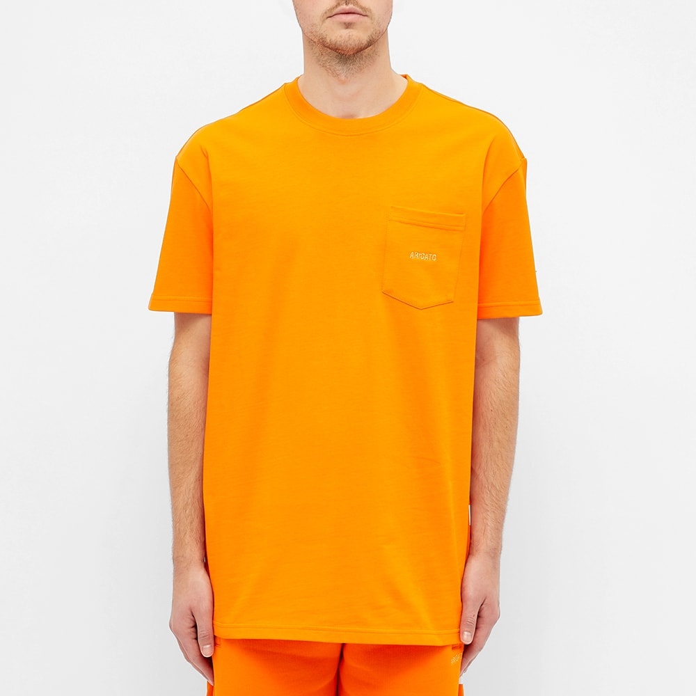 Axel Arigato x Carrots Tee - 5