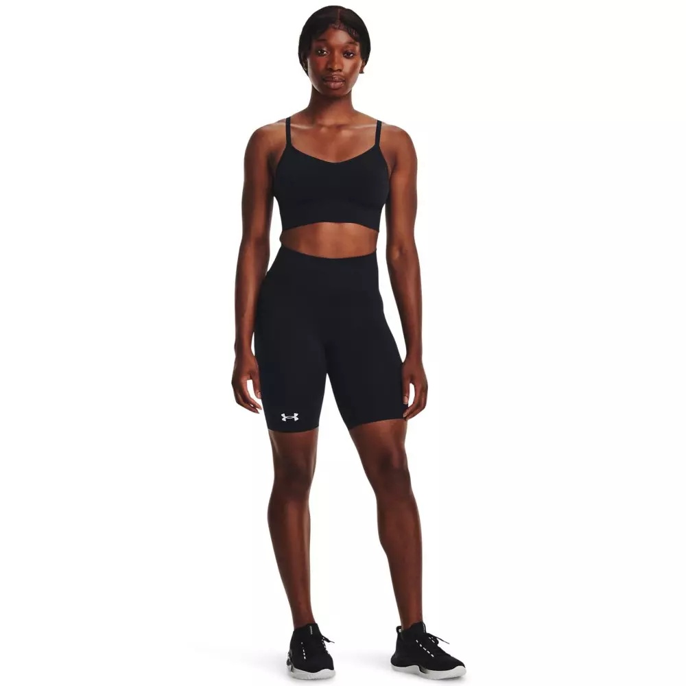 Women's Train Seamless Short - 3