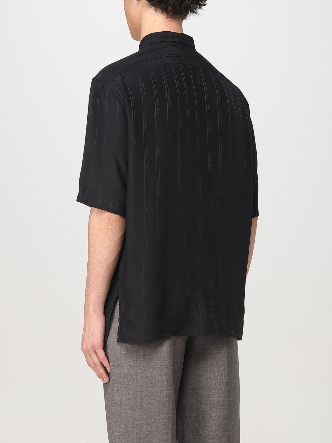 Shirt men Saint Laurent - 3