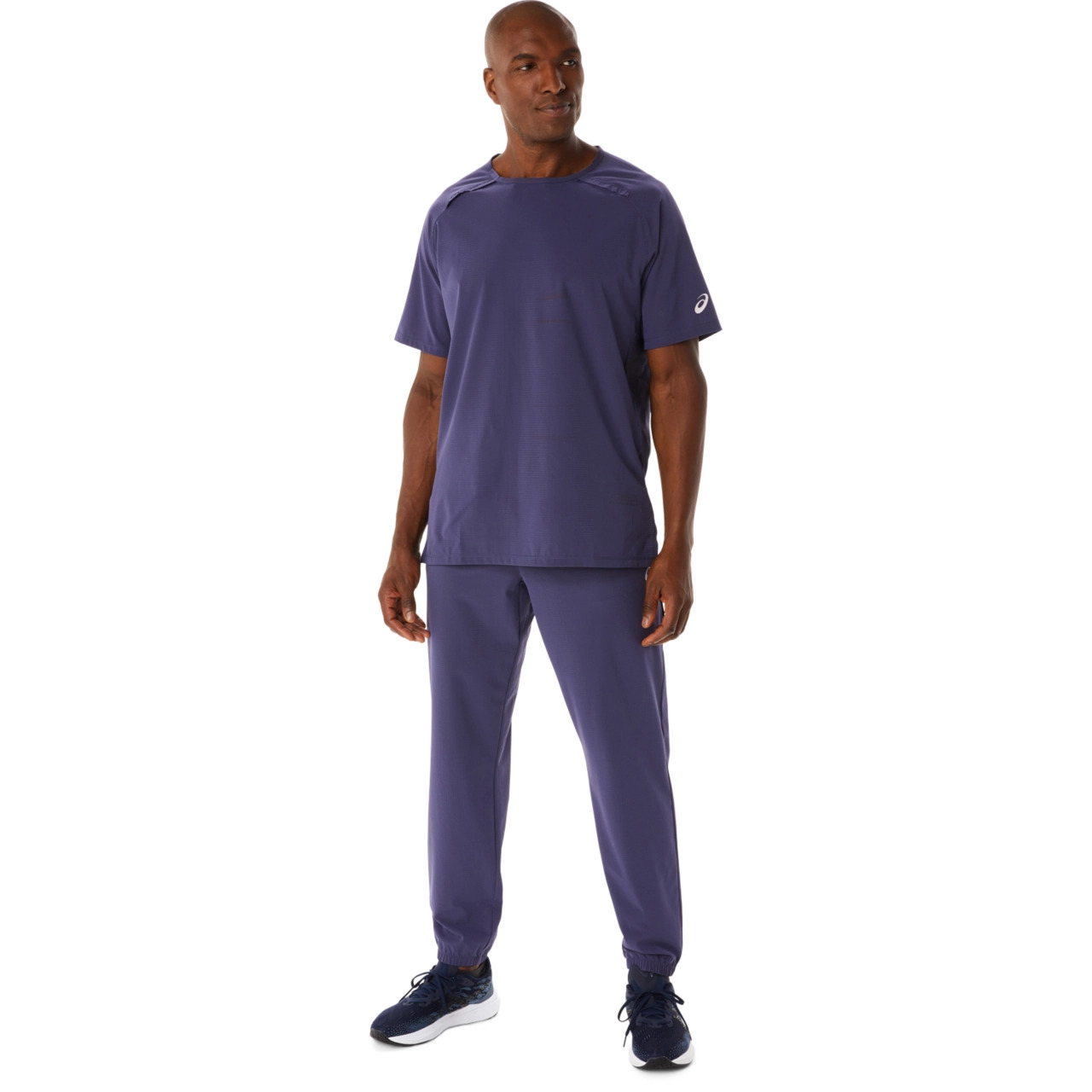 MEN'S ACTIBREEZE VENTED WOVEN PANTS - 8