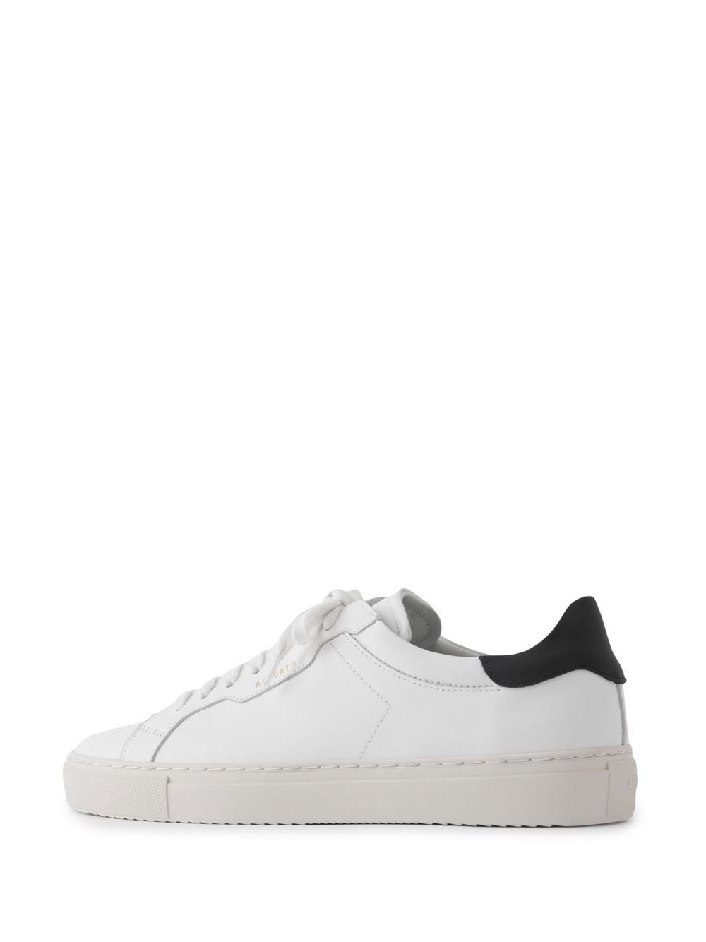 Clean 180 leather sneakers - 3