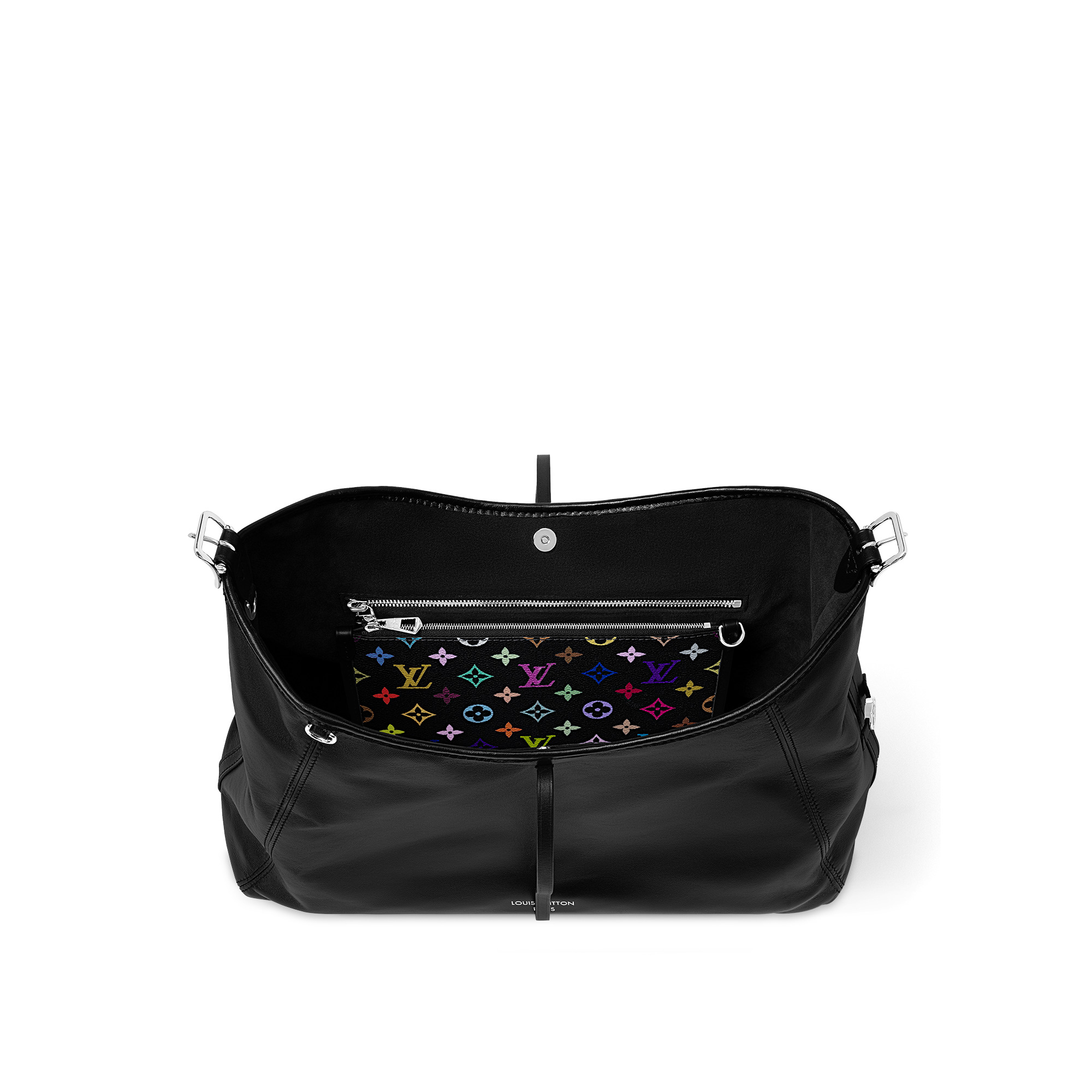 LV x TM CarryAll Vibe MM - 3