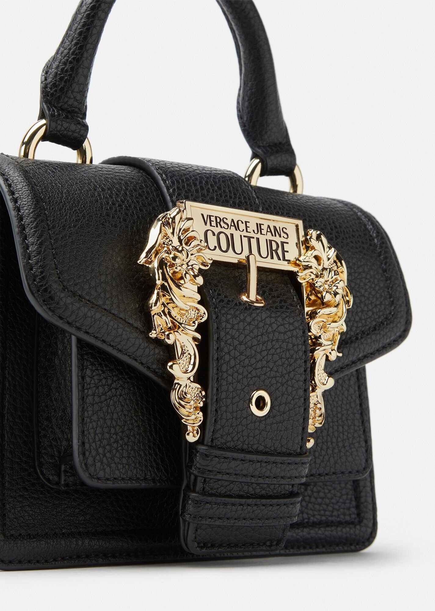 Couture1 Small Handbag - 5