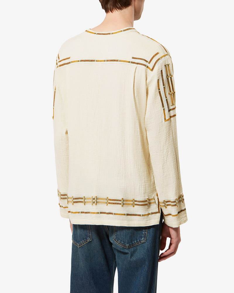 CAMIL SHIRT 5